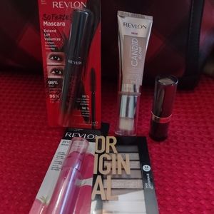 Make-up Bundle
